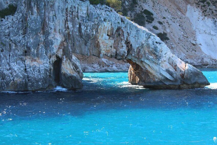 Cala Goritze