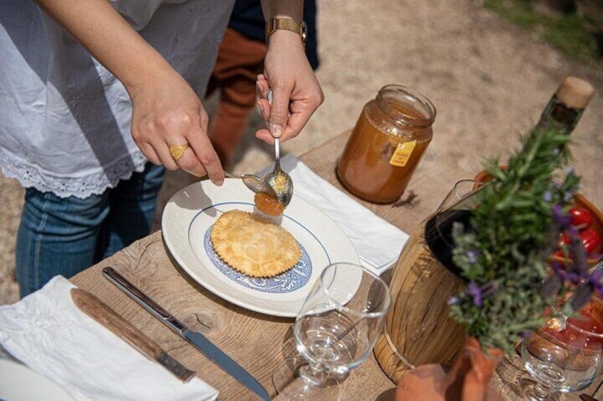 Cagliari: Sardinian Traditional Cooking Class Private Experience