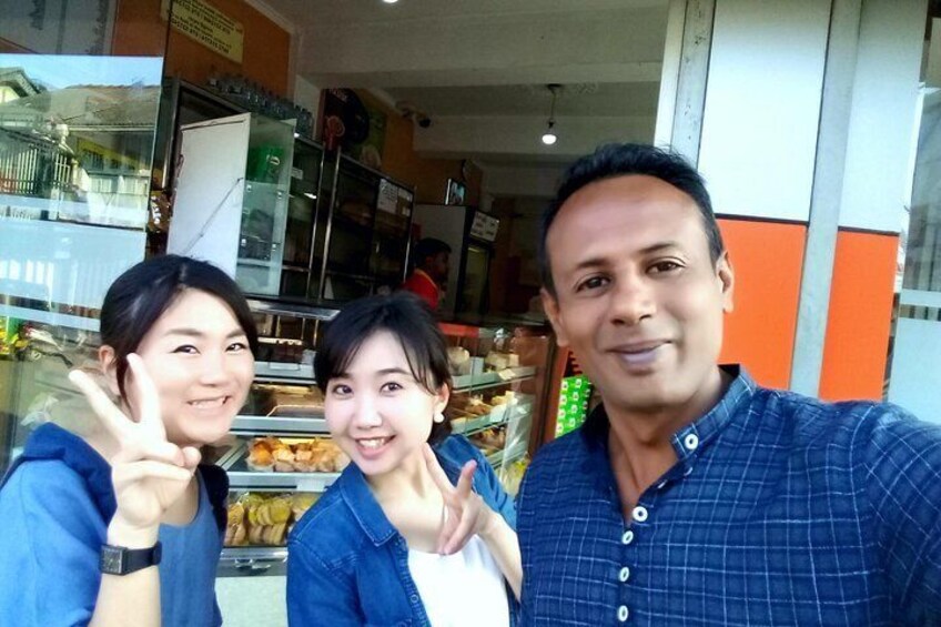 kandy