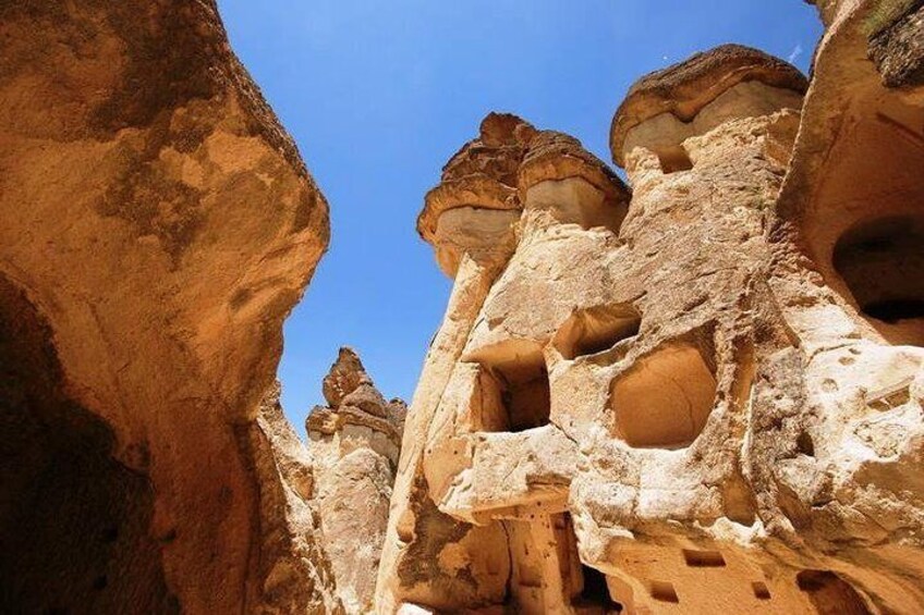 Daily Cappadocia From Konya