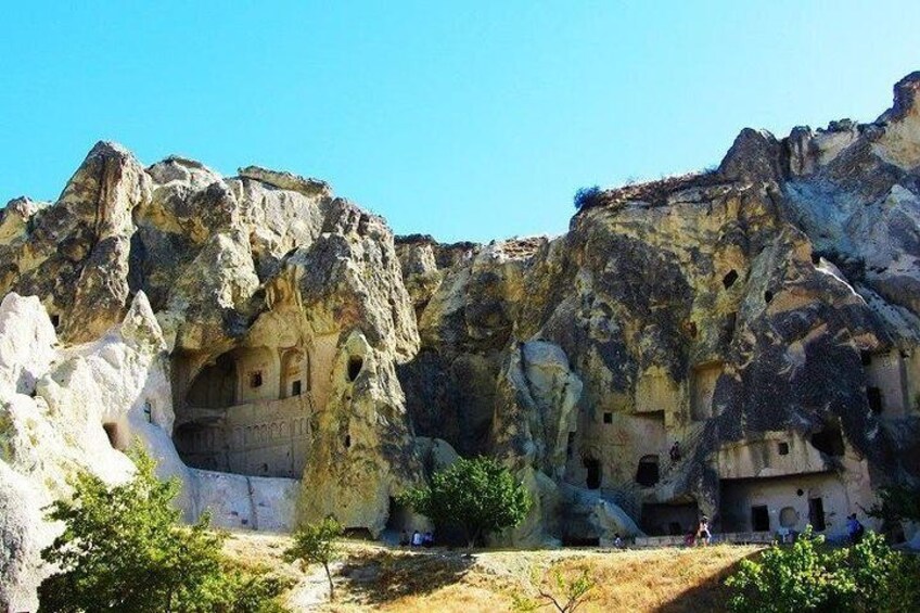 Daily Cappadocia From Konya