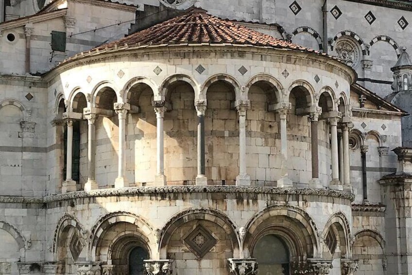 Cathedral of Saint Martino 