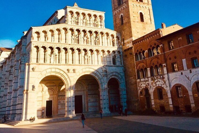 Cathedral of Saint Martino