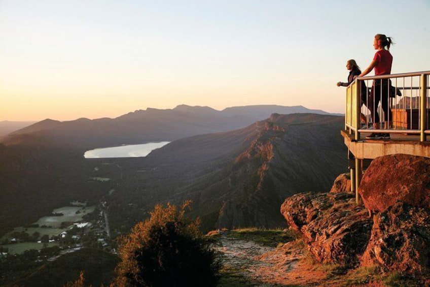 Full-Day Private Tour to Grampians from Melbourne