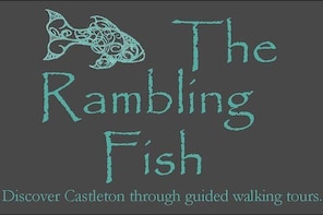 Guided walking tours of Castleton
