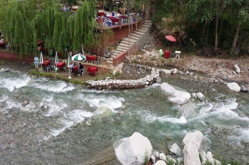 Private Day Trip To Ourika Valley With Lunch From Marrakech