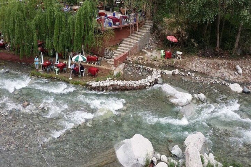 Private Day Trip To Ourika Valley With Lunch From Marrakech