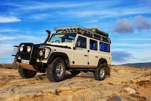 Overlandy Off-Road 4x4 Adventures