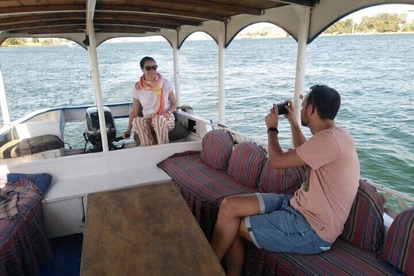 Private Tour: luxor Day Trip from Hurghada