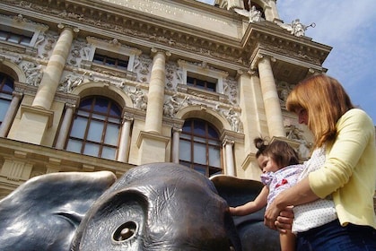Family Fun Package Vienna