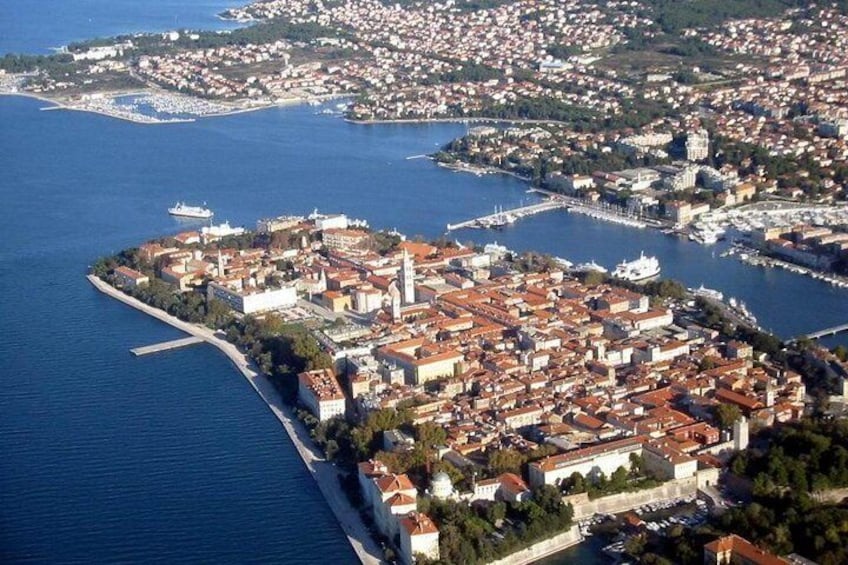 Zadar