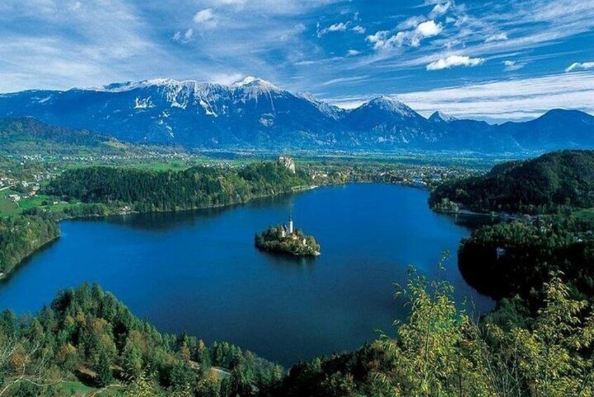 Bled