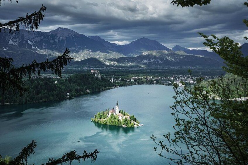 Bled