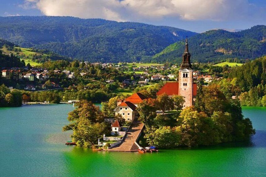 Bled