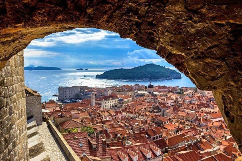 Dubrovnik