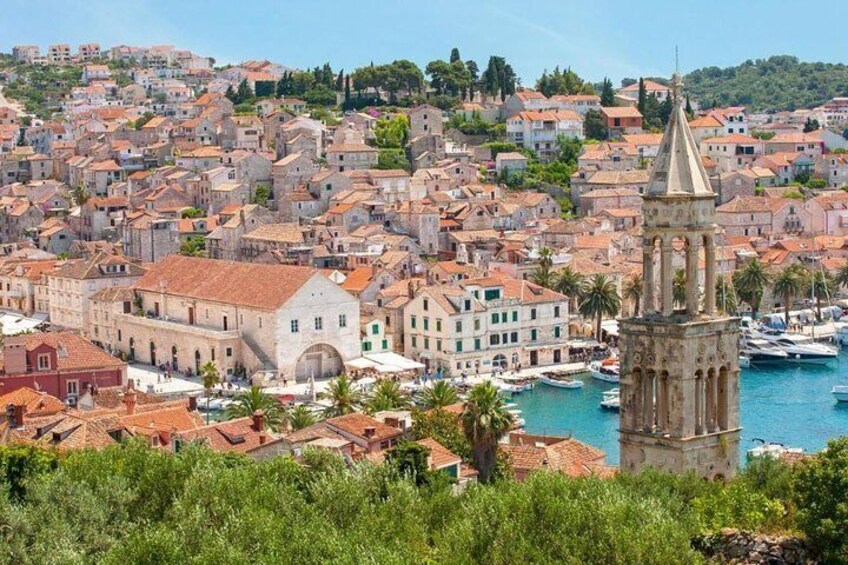 Hvar