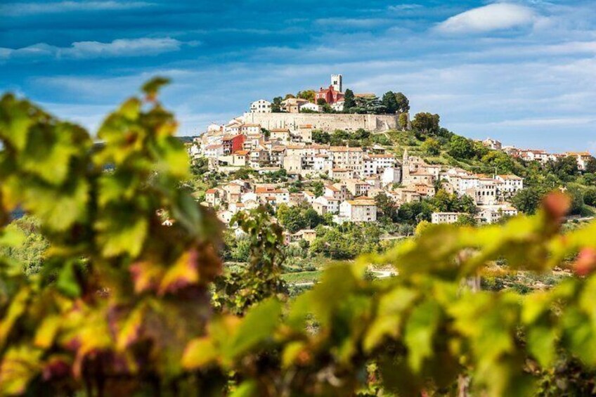 Croatia,Slovenia,Bosnia & Montenegro - 8 days private tour