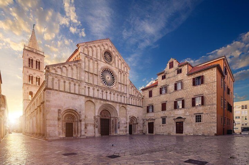 Croatia, Slovenia, Bosnia & Montenegro - 8 Days Private Tour