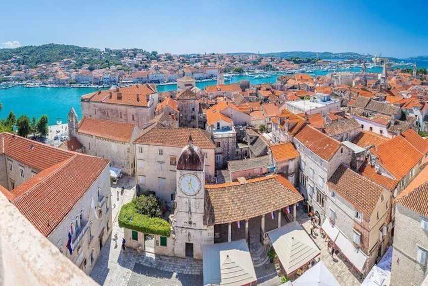 Croatia,Slovenia,Bosnia & Montenegro - 8 days private tour