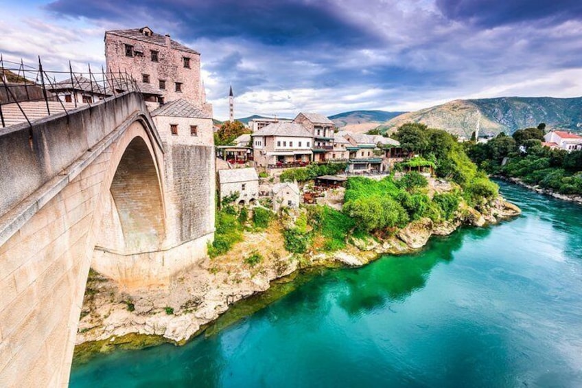 Mostar