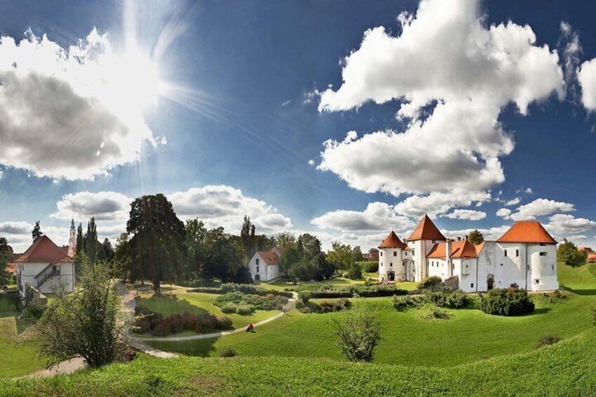Varazdin