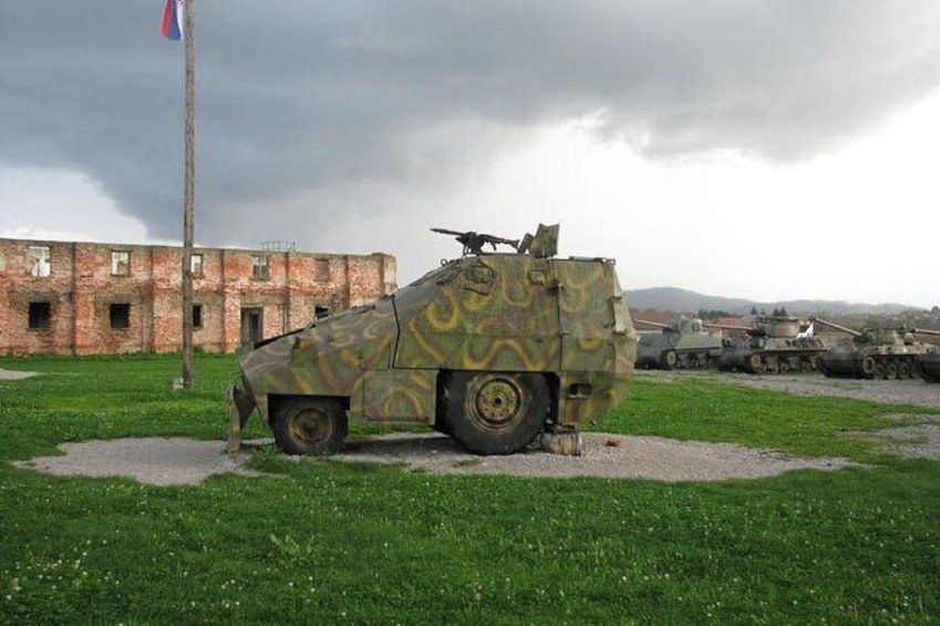 Homeland War Museum