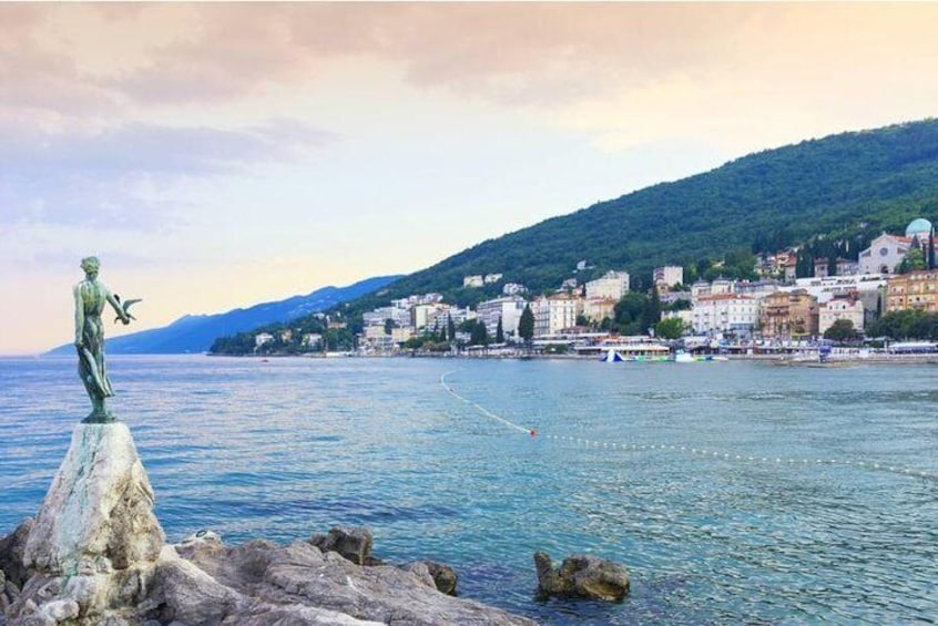 Opatija