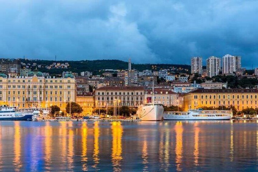 Rijeka
