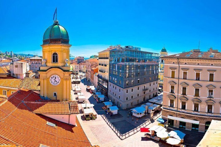 Rijeka