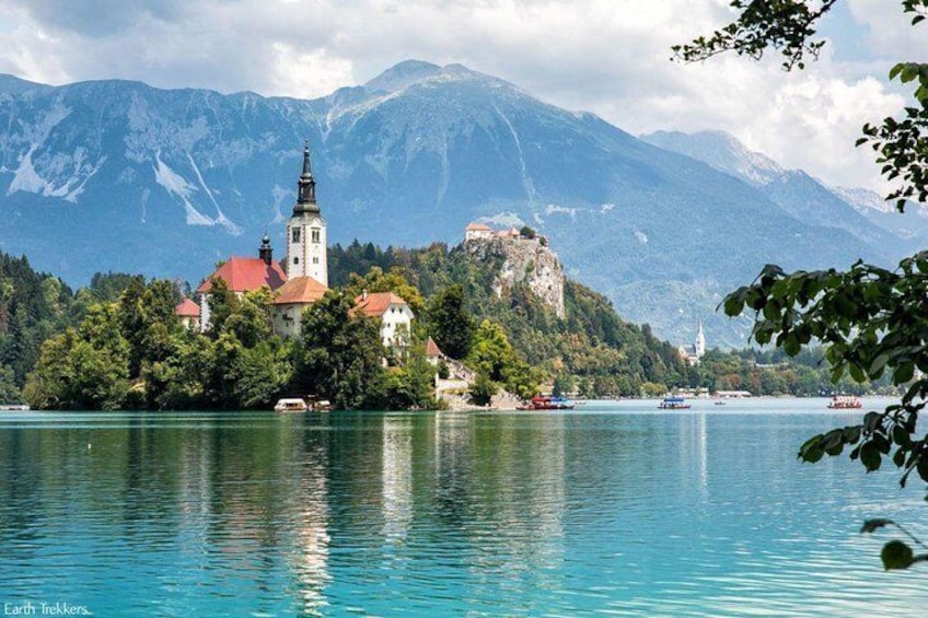 Bled