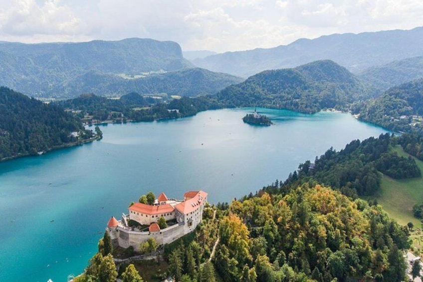 Bled