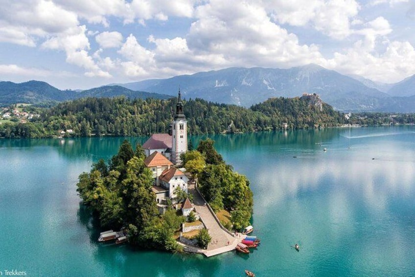 Bled