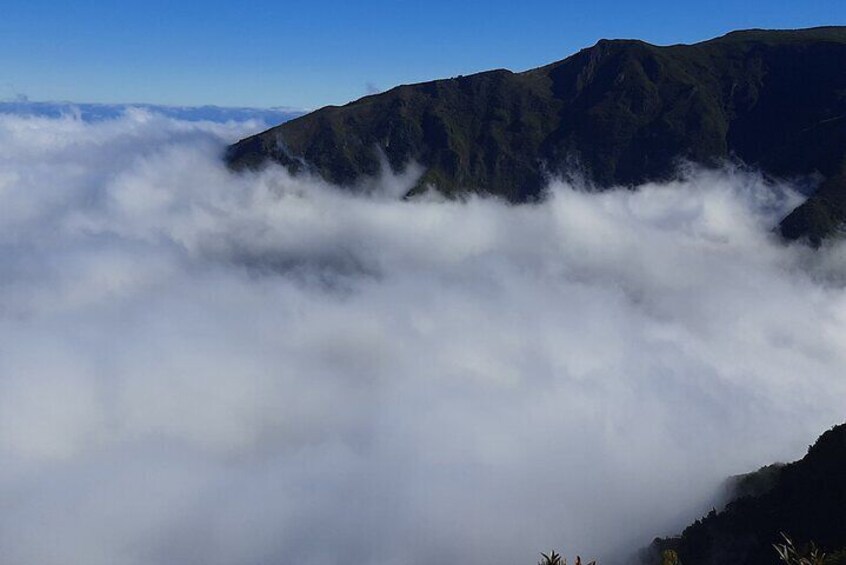 West of Madeira Tour. Full Day