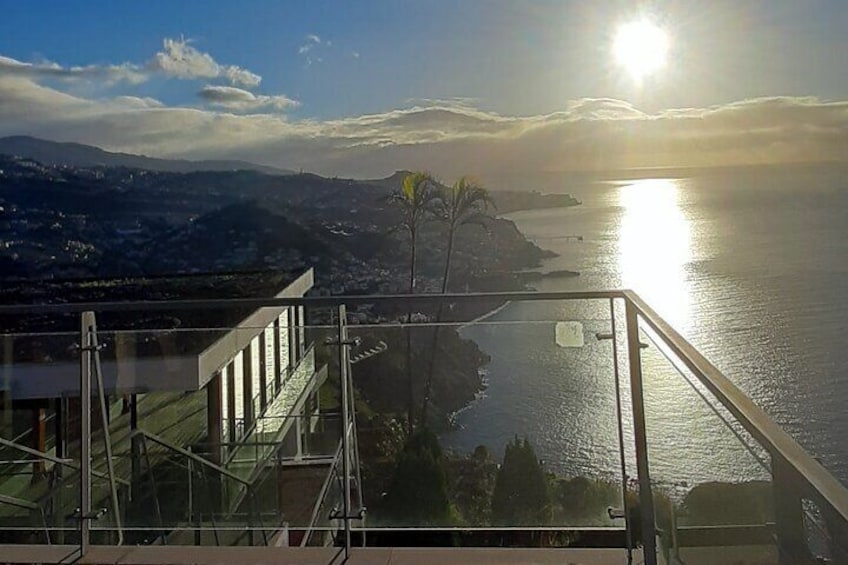 West Tour Madeira Highly Recommended !ATTENTION Minimum 2 People for this Tour.