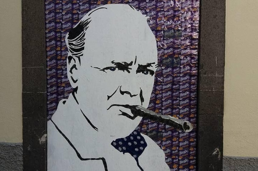 Success consists of going from failure to failure without loss of enthusiasm.
Winston Churchill ( 6 January of 1950 )
