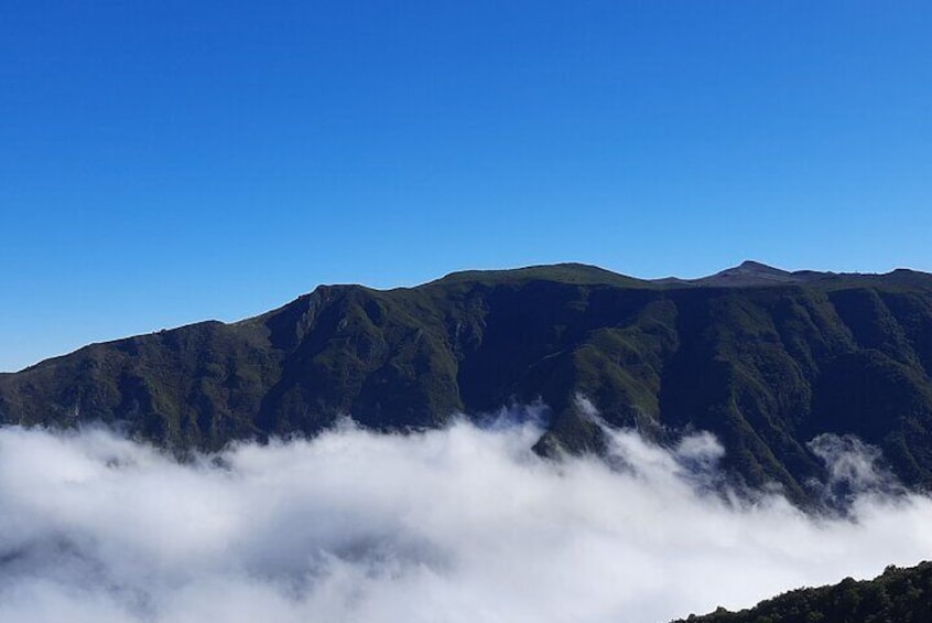 West of Madeira Tour. Full Day