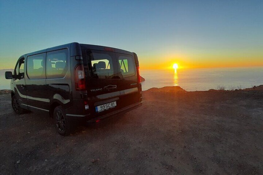 East of Madeira Great Guide Great Tour.ATTENTION Minimum 2 People for this Tour.