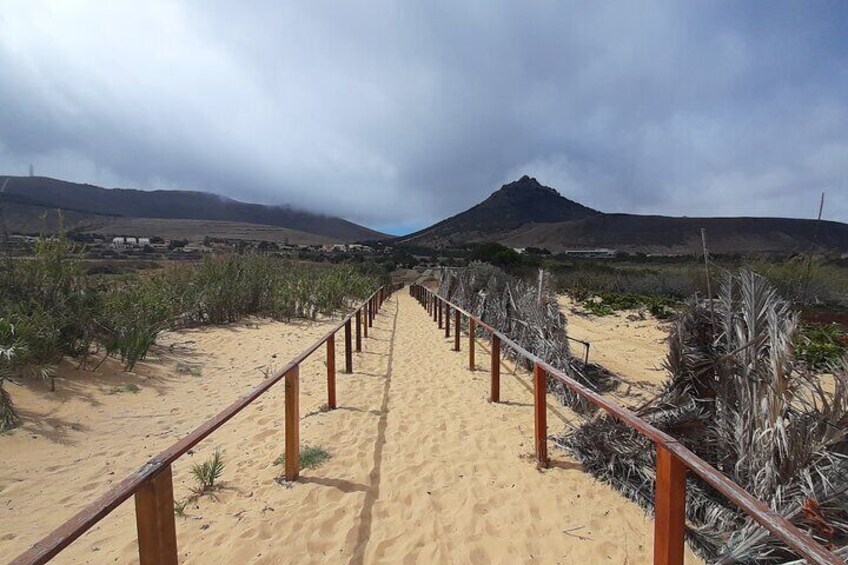 East of Madeira Great Guide Great Tour.ATTENTION Minimum 2 People for this Tour.