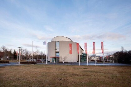 Skip the Line: The National Museum of Iceland Ticket