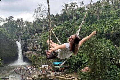 Ultimate Ubud Adventure Day