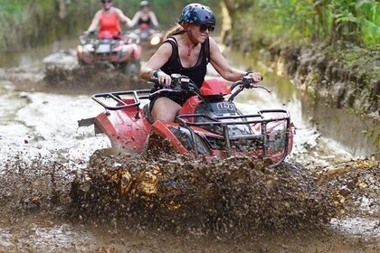 Ultimate Ubud Adventure Day