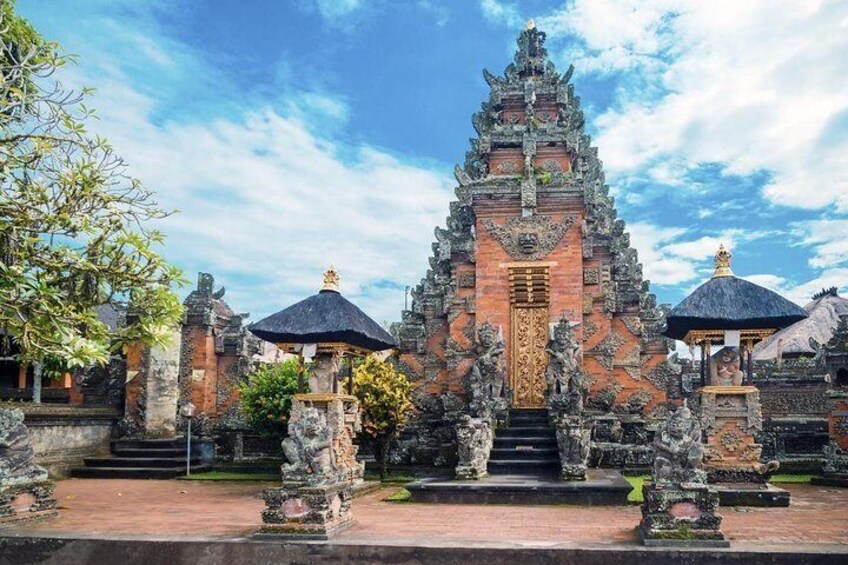 batuan village