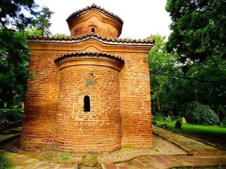 Bulgaria and Macedonia Full-Day Tour from Sofia