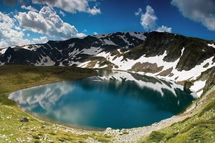 Rila Lake
