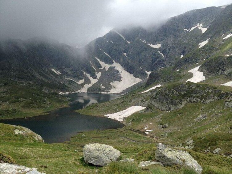 7 Rila Lakes and Rila Monastery Day tour from Sofia