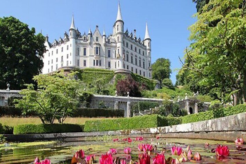 Legendary Dunrobin Castle Tour