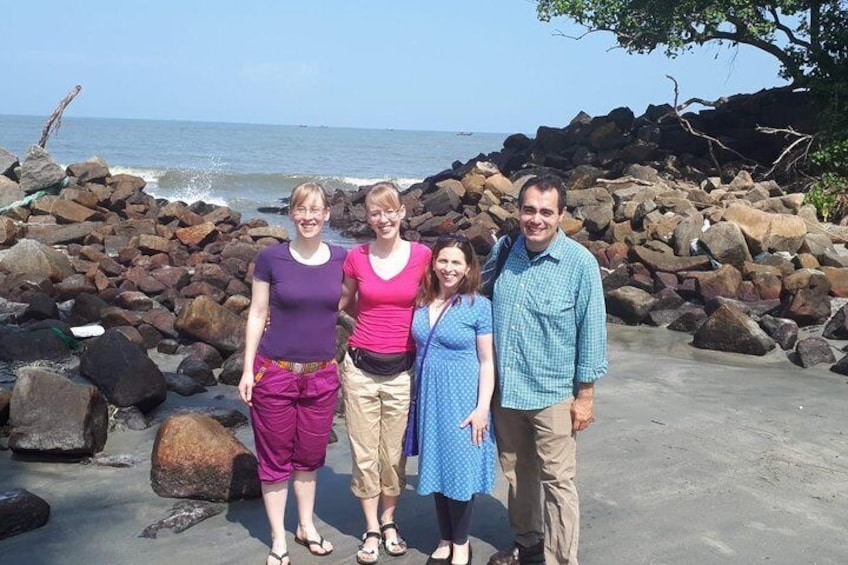 Best of kochi ! A private tour in kochi with a local guide !