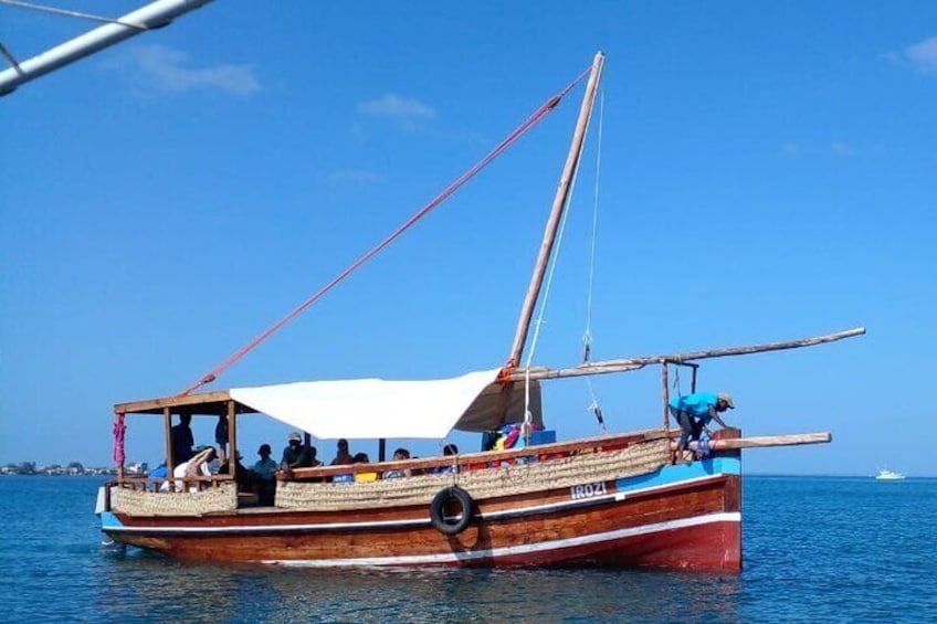 Dhow