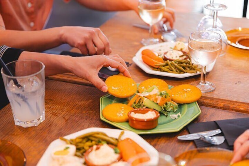 Marseille Food Tour – Full Meal of Local Tastes by Do Eat Better