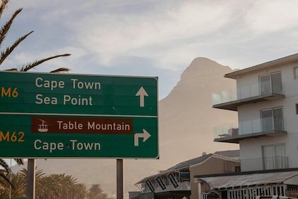 Guided Hikes In Cape Town